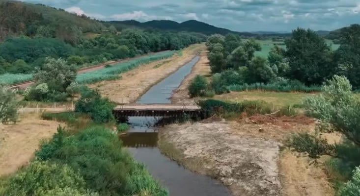 Egyetlen módon szerezhetünk vizet a magyar földekre, de még az ősz vége előtt lépnünk kellene
