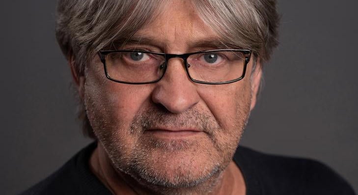 Dörner György nem foglalkozik a konkurenciával, harcba száll az Új Színház igazgatói székéért: „Baromi jó pályázatot adtam be”