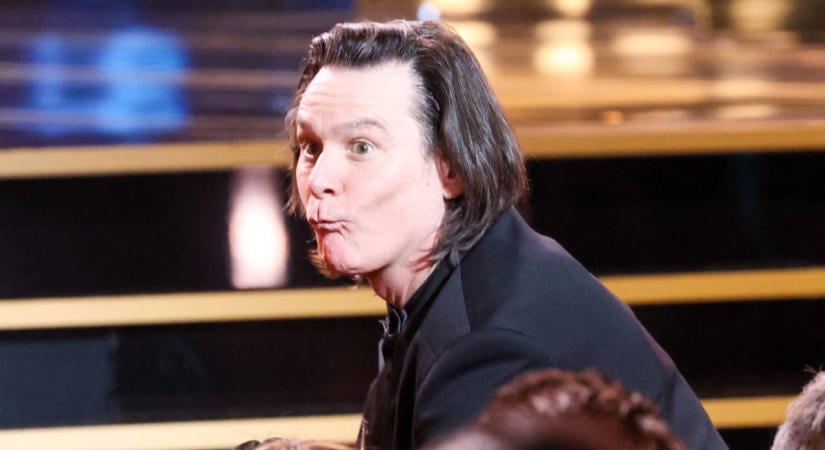 30 év után, 64 évesen harmadszor is megházasodott Jim Carrey: őt vette feleségül