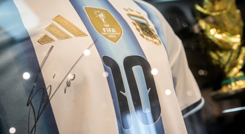 Lionel Messi búcsúmeccsével kisebb probléma adódhat!