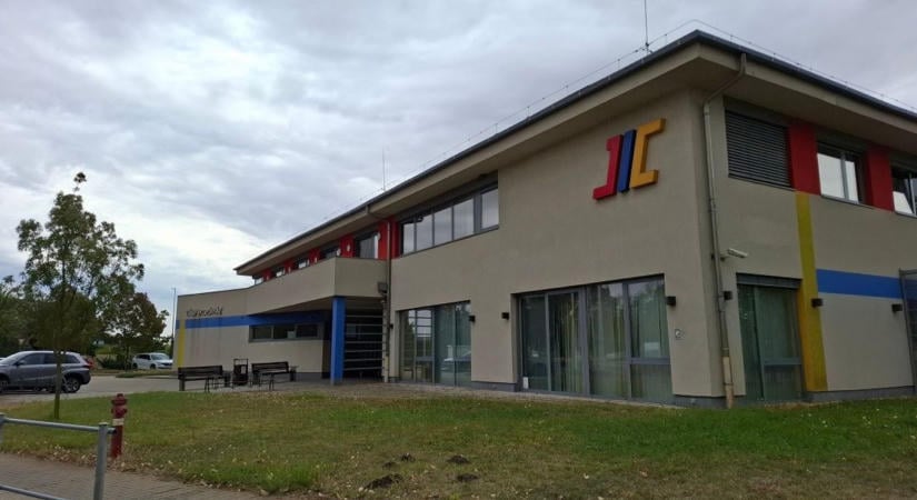 Konditeremből sportközpont? Nagy terveket sző a jászsági település önkormányzata