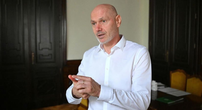 Magyar Péter leoltotta a Kálnoki-Kist fenyegető Fradi-ultrákat, és most Kubatov Gábor is egyetért vele