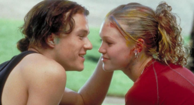 Heath Ledger emléke újra összehozta a legendás film sztárjait