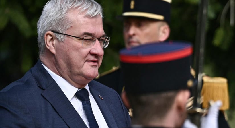 Ukrán külügyminiszter: Orbán NATO-főtitkárként hasznát venné mesteri vétózási és zsarolási képsességeinek