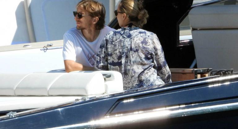 Az aranylabdás Modric 37 évesen is folytatja a futballt