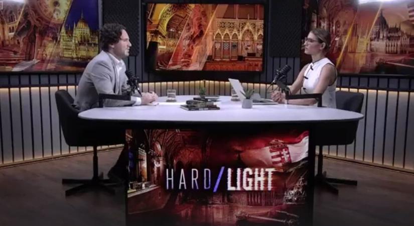 A Hír TV műsorvezetője azt panaszolta Havasi Bertalannak, hogy nagyon nehéz a piacról megélni