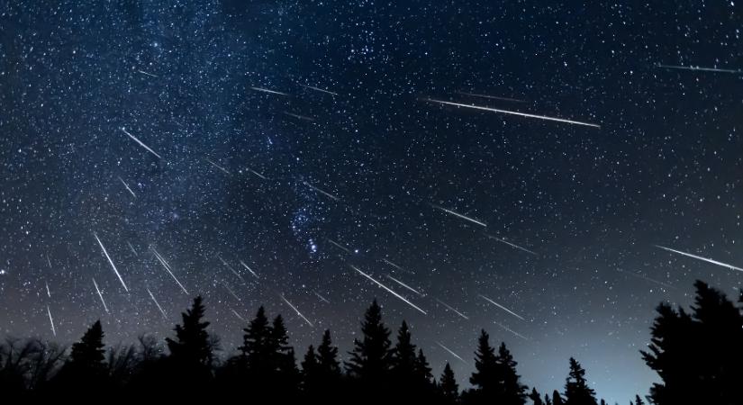 Kezdődik a Perseidák csillaghullása, idén különösen látványos lehet