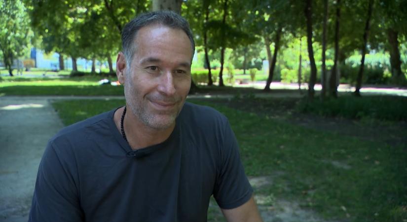 Noszály Sándor új célt talált kórházi kezelése után – elárulta, mi segített neki talpra állni