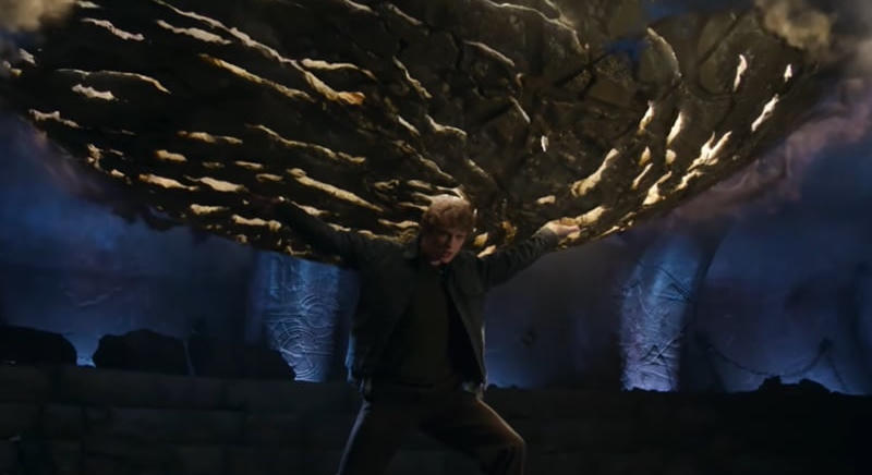 A titán átkára is fény derül: jön a Percy Jackson 3. évada, itt a friss előzetese