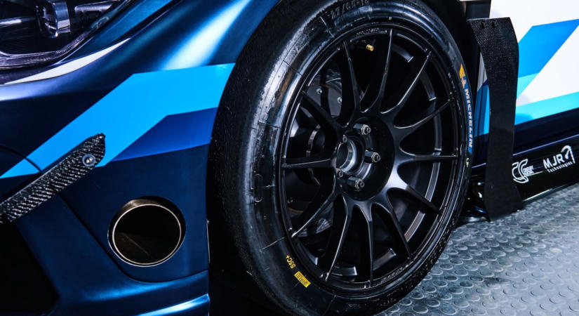 1000 lóerős hegymászó szörnyeteggé vált ez a Volkswagen