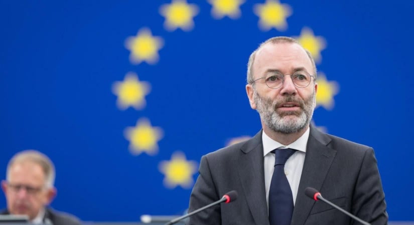 Weber: Európának visszaküldési központokat kell létrehoznia Afrikában