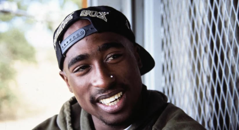 Közel 30 év után megkezdődött a tárgyalás a világhírű rapper, Tupac meggyilkolása ügyében