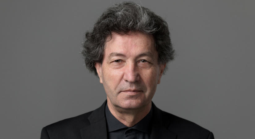 Állami kitüntetésben részesült Balázs Mihály DLA augusztus 20-án