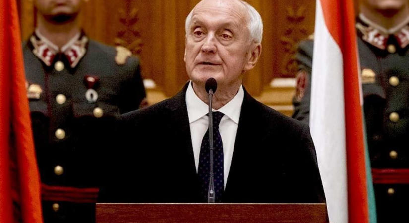 Baranyai szakemberek munkáját is elismerték az állami ünnep alkalmából