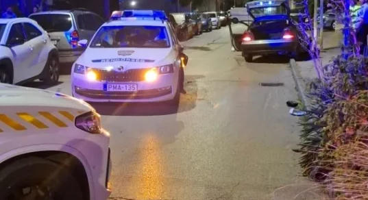 Letartóztatták a balatoni ámokfutót