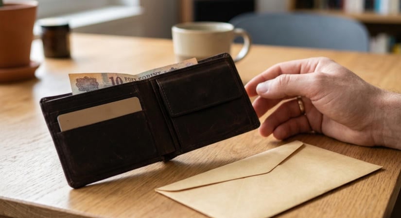 Mekkora vésztartalék kell egy magyar háztartásnak? Így válaszd szét a bankszámlát és az állampapírt