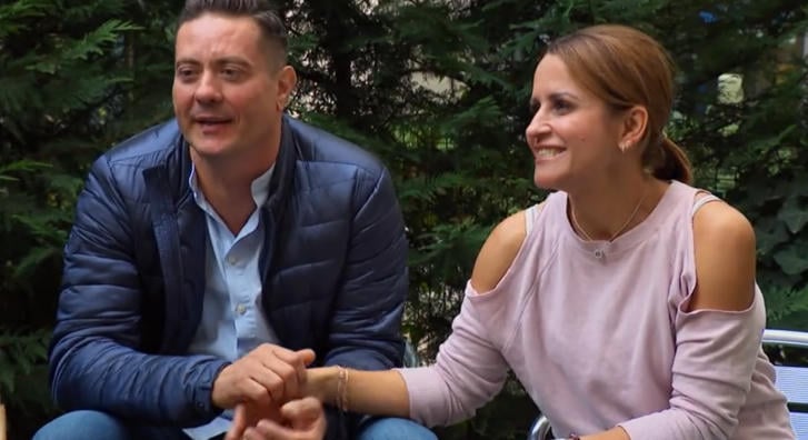Házasság első látásra: Így reagáltak Juci a frigyet ellenző szülei, hogy lányuk mégis összeköltözik Jánnal
