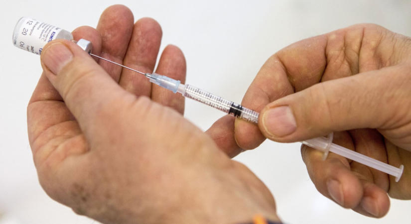 Már csak néhány nap maradt térítésmentesen kérni a HPV elleni védőoltást
