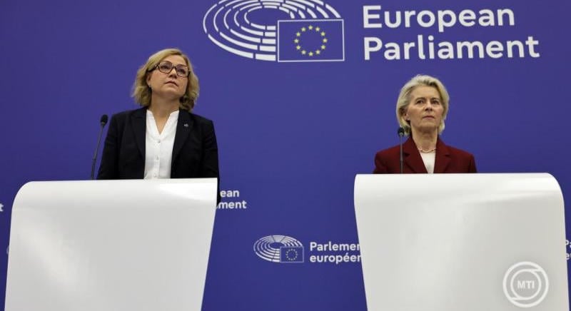 A kiskorúak közösségi médiához való hozzáférésének szabályozásáról tett közzé javaslatot az Európai Bizottság