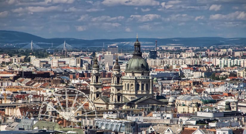 Lecsap a kamu idegenvezetőkre az V. kerület