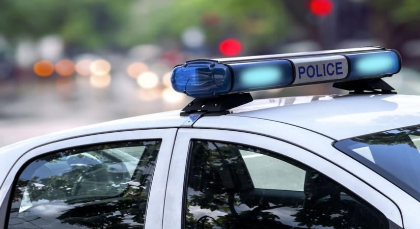 Pincét fosztottak ki Szentesen, egyiküknél mást is találtak a rendőrök