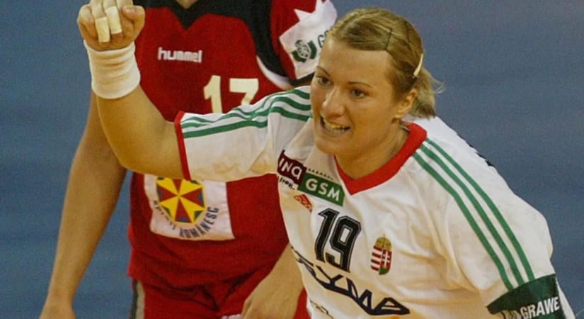 Nyíregyházán indult a világklasszis pályafutása – 50 éves lenne Kulcsár Anita