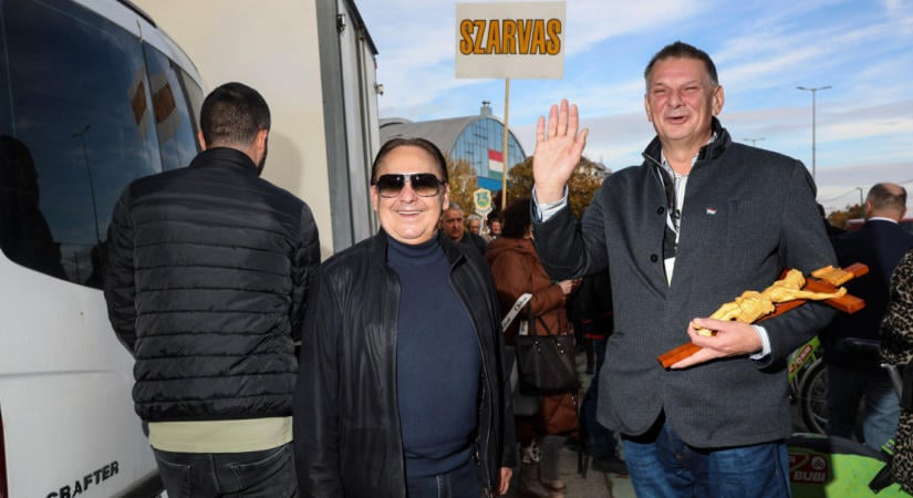 Szabadlábra kerülhet Fásy Ádám felesége