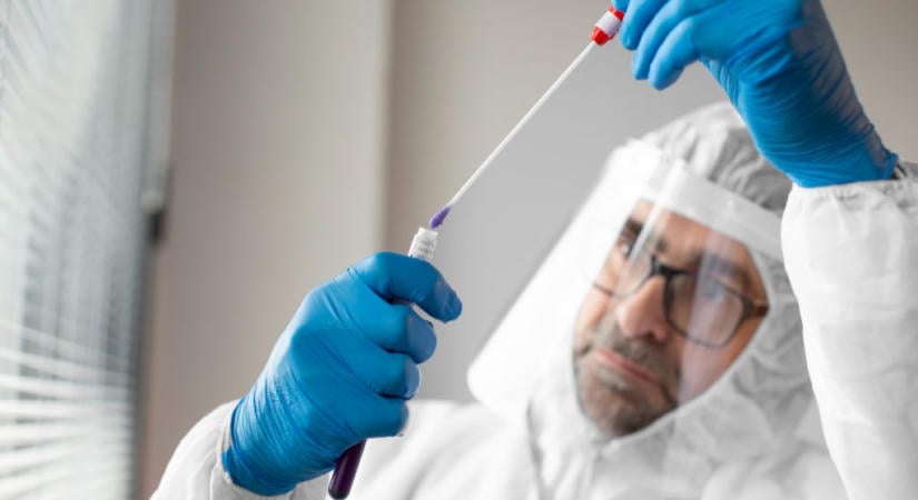 Tüdőpestis gyanúja Oroszországban: mekkora a veszély Európára?