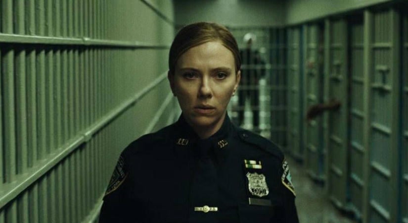 Scarlett Johansson fia nagy szarban van az új Az ördögűző nyugtalanító előzetesében