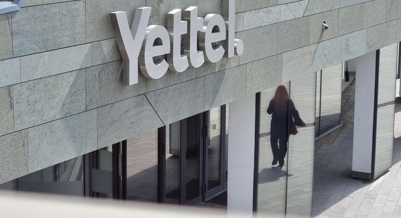 AI-t is lehet már venni a Yetteltől
