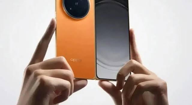 Kisebb, szélesebb és 200 MP-es kamerás lehet az Oppo Find N7