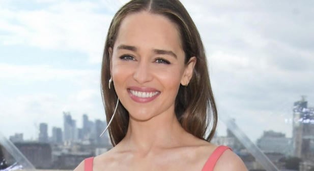 Emilia Clarke nincs jó véleménnyel az Instagramról