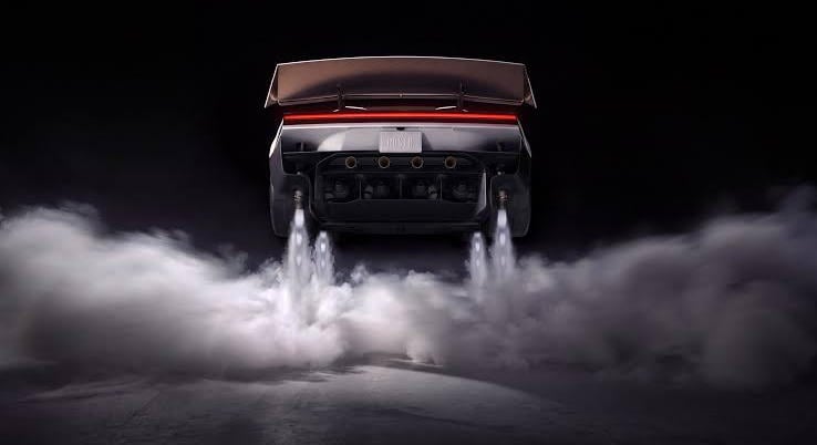 Ez már nem sci-fi: a Tesla új Roadstere fejjel lefelé száguld, majd egyszerűen felszáll a levegőbe – videó!