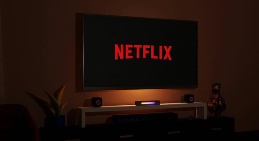 Rekordot döntött a Netflix új szörnyes sorozata, ami a Stranger Things nyomdokaiba lép