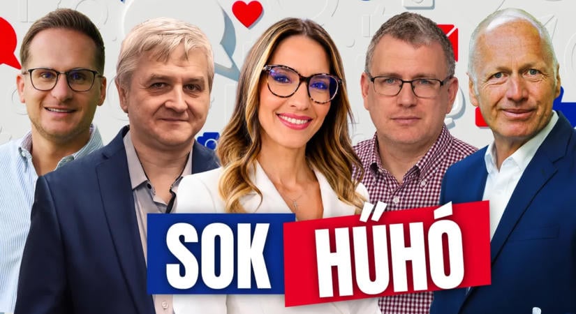 Magyar Péter igazságosságot ígér, közben átírja a korábban elfogadott családi kedvezményt