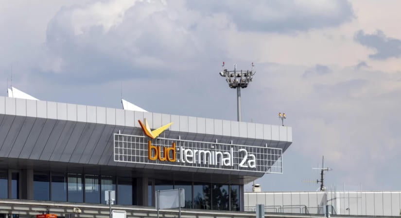 Minden idők legerősebb nyarát zárta a Liszt Ferenc Nemzetközi Repülőtér