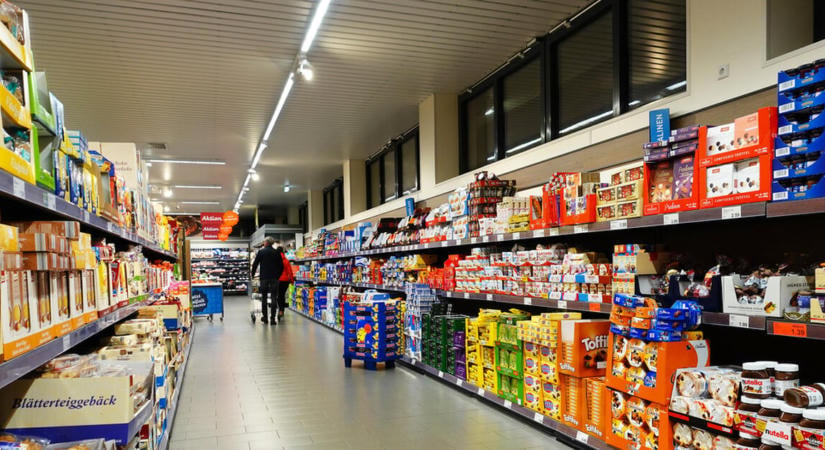 Visszavág az Aldi: bíróságon támadják meg a GVH döntését