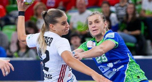Klujber alaposan megszórta a Szlovénokat