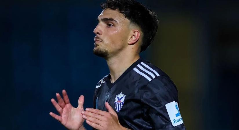 Kiss Tamás súlyos arcsérülést szenvedett