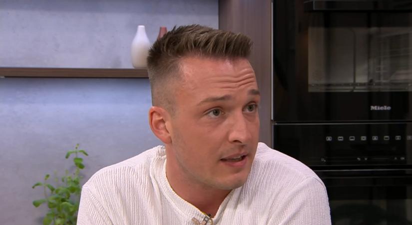 Véget érhet az apa-fia viszály Mészáros Árpád Zsolték közt? Bende rendezné a kapcsolatot: "Szeretnék vele beszélni, sok nézeteltérés van"