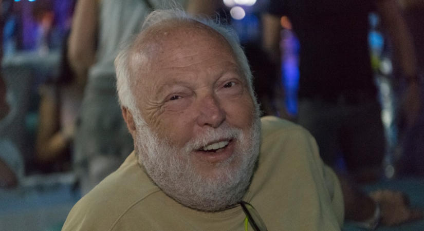 "Hasta la vista, baby" – Ma lenne 82 éves Andy Vajna: ezekkel a világsztárokkal hódította meg a világot