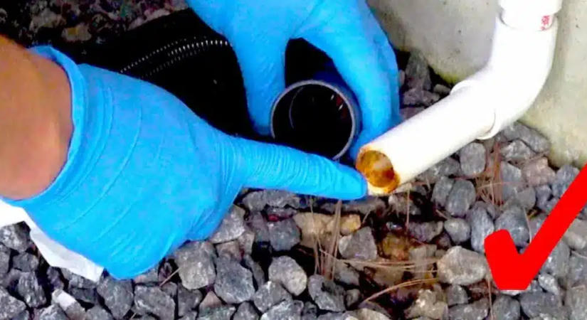 Aranyat ér a légkondiból csöpögő víz, erre használják a profi háziasszonyok