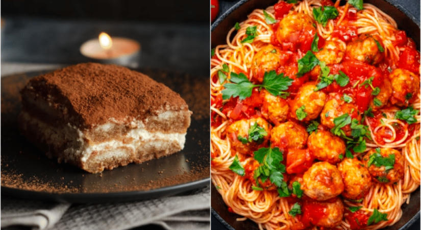 Megidéznéd a mediterrán életérzést? 101 egyszerű recepttel segítünk