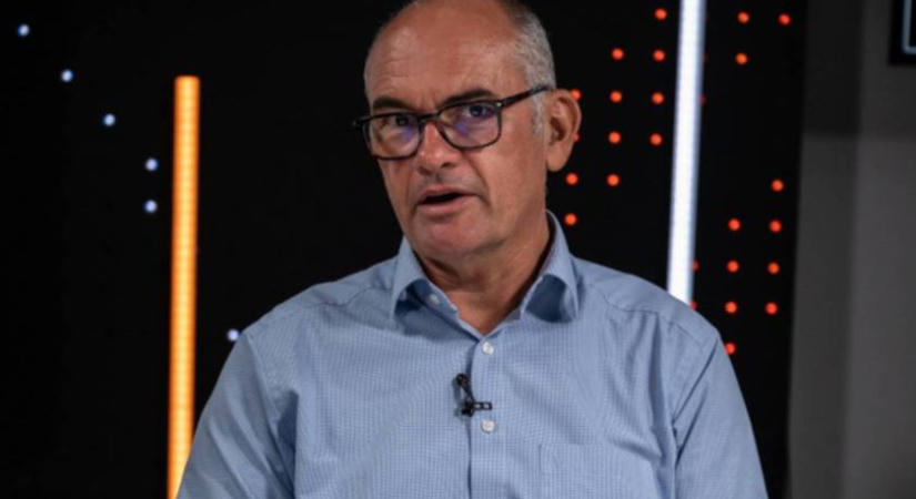 Gundel Takács Gábor megkeresték az új közmédiától: ezt mondta róla