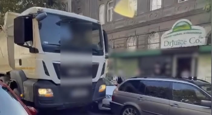 Ott akart elférni, ahol nem lehet, pusztított a billencses Zuglóban