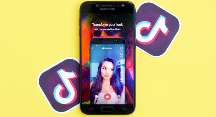 Görgetés közben fizetni: így változtatja meg a TikTok a vásárlást