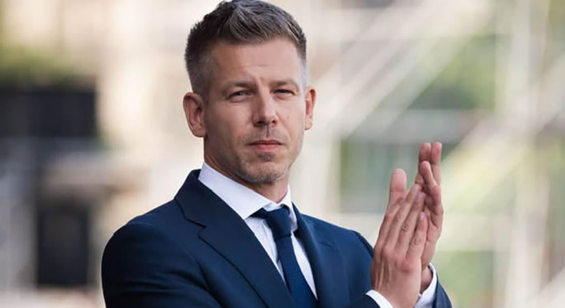 Magyar Péter: bevezetik a politikusok vagyonosodási vizsgálatát