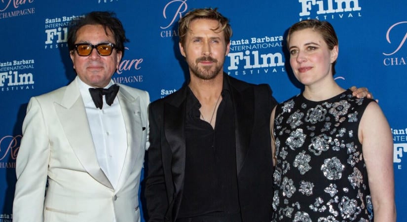 Ryan Gosling sci-fi eposza ismét meghódította a streaming toplistákat
