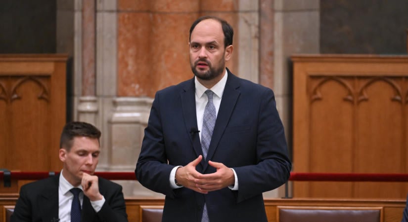 Indulati döntéshozatal jellemzi Magyar Pétert – egy keddi eset leírásával indokolta állítását Nacsa Lőrinc