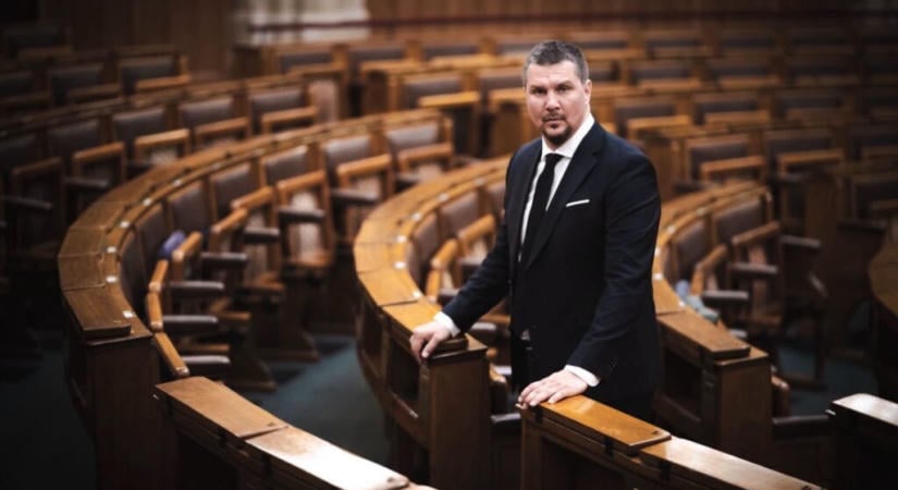 Nagy Ervin: Nyomozás indult Orbán János Dénes ügyében